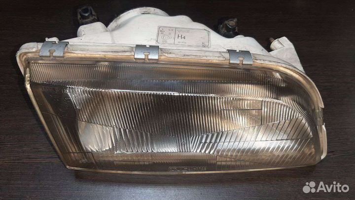 Фары Вольво s40/v40 1 поколение