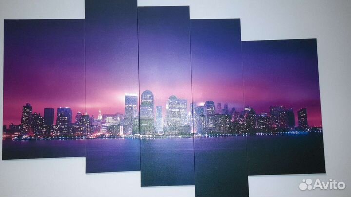 Настенное панно