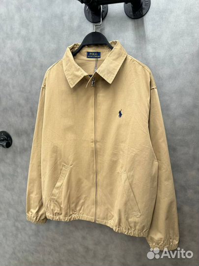 Ветровка Polo Ralph Lauren