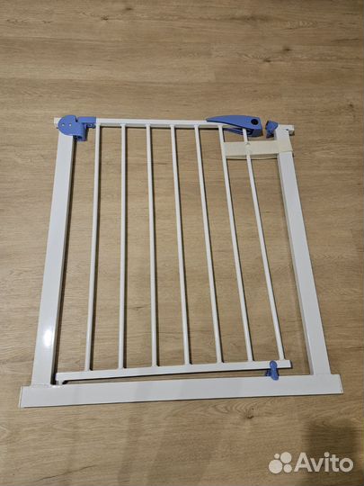 Детские ворота безопасности