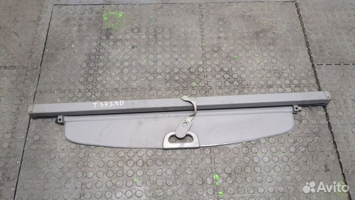 Шторка багажника киа Rio, 2003