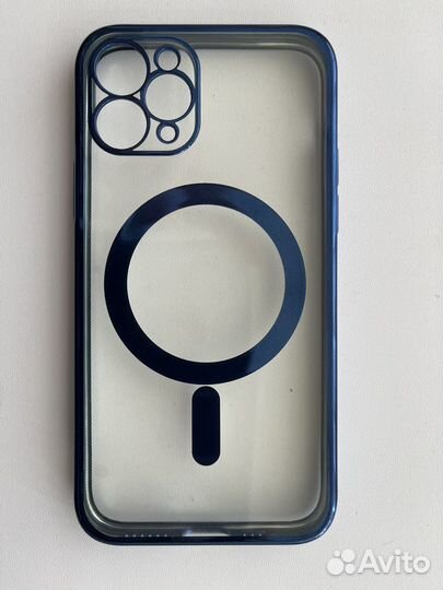 Чехол на iPhone 11 pro