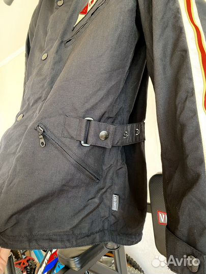 Мотокуртка dainese