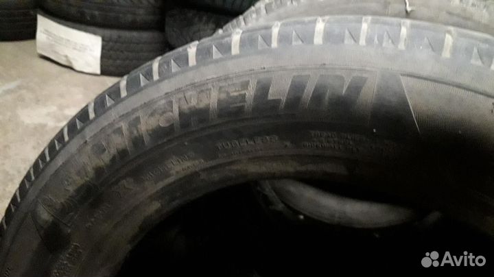 Michelin Energy Saver 215/55 R16