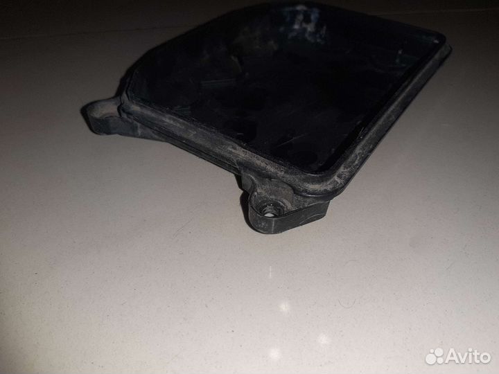 Крышка фары Субару Легаси 2003-2012г.в