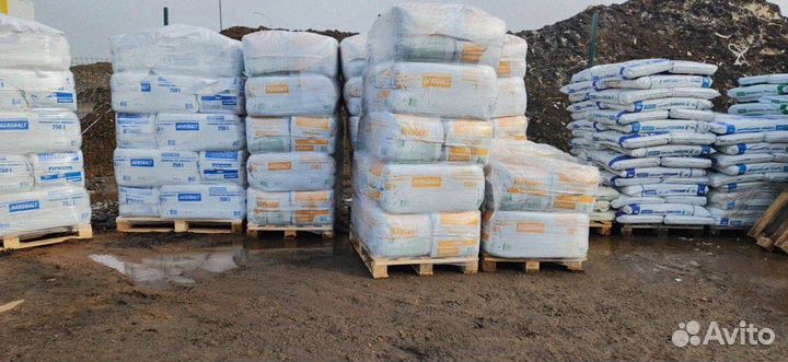 Торф агробалт 250 л опт