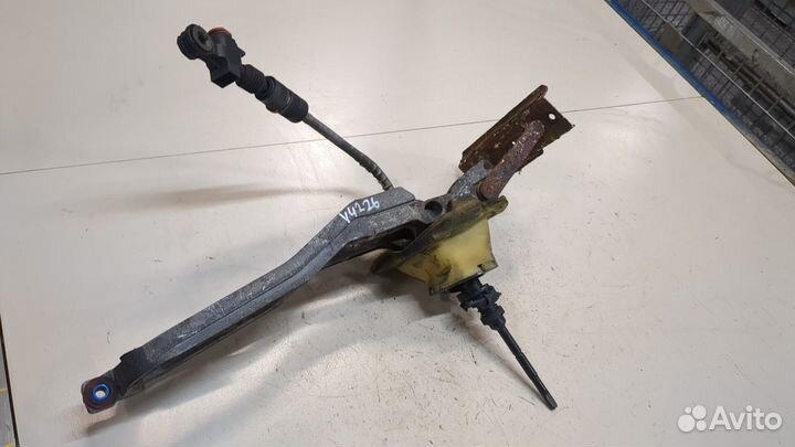 Кулиса кпп Mercedes C W203, 2004