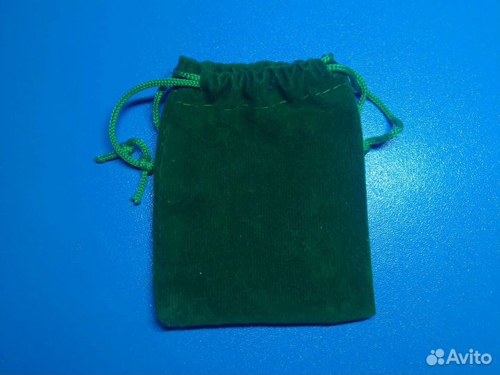 Чакровый набор натуральных минералов