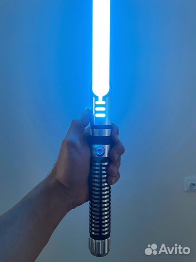 Световой меч 