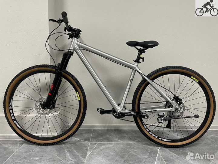 Велосипед Новый 29 гидравлика