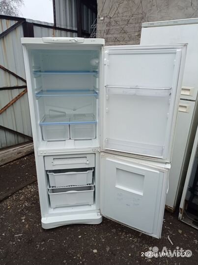 Холодильник Индезит Но Фрост