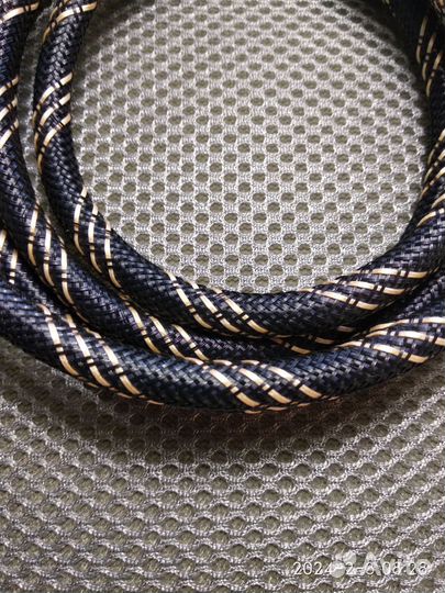 Межблочный кабель. Monster cable