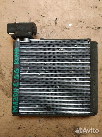 Mazda 6 GG Испаритель кондиционера