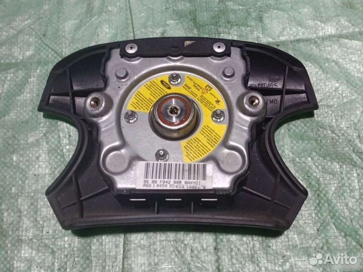 Airbag в руль Ford Mondeo 1 универсал 1.8I 1994