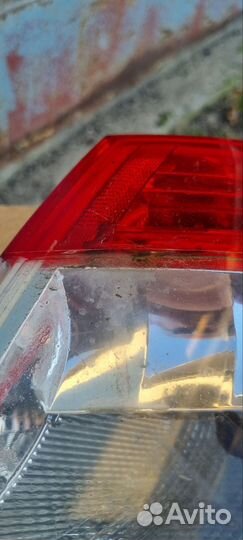 Задний правый диодный (led) фонарь (стопсигнал)