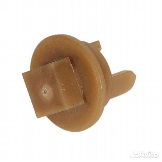 Втулка шнека для мясорубки Bosch, Siemens 418076