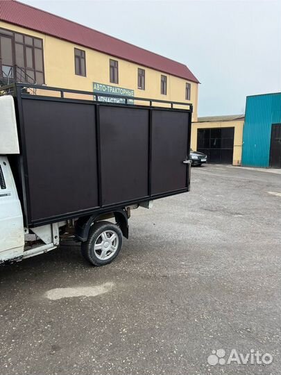 Перевозка груза