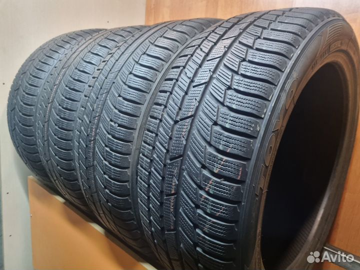 Toyo Snowprox S954 255/45 R20