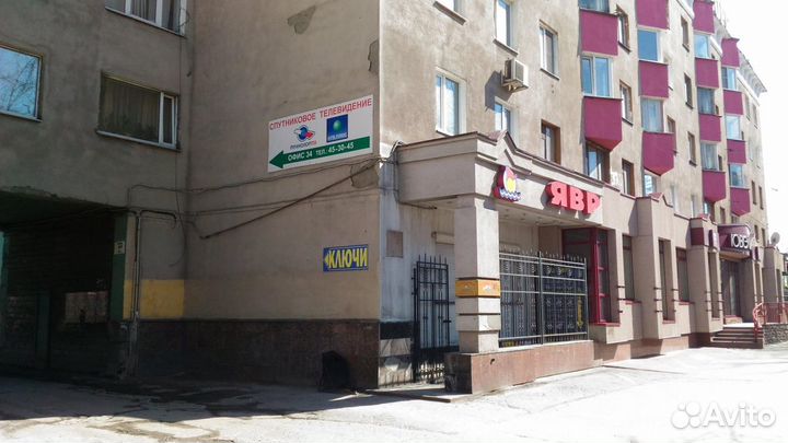 Кабель коаксиальный RG-6U SAT Optima