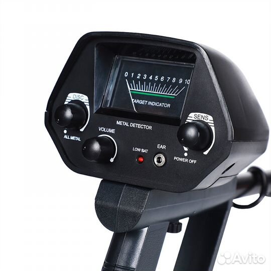 Металлоискатель MD4030