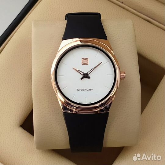 Женские наручные часы givenchy (0138)