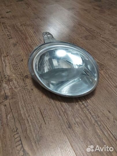 Дэу Матиз фара правая б/у