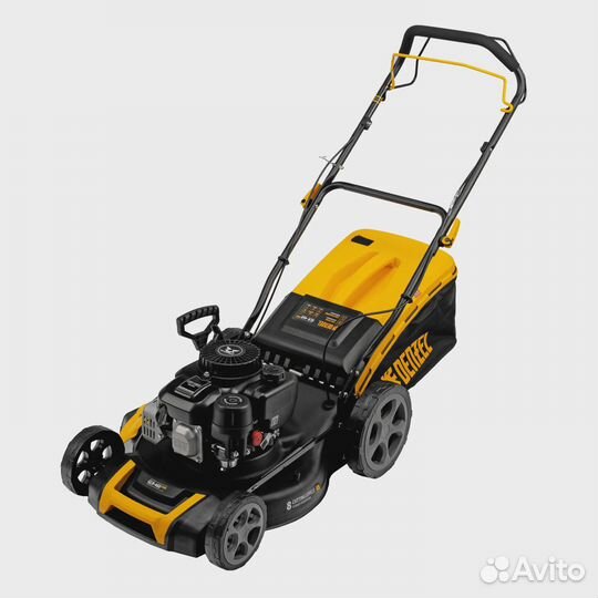 Газонокосилка бензиновая GLR-460SP-ZS, 149 см3