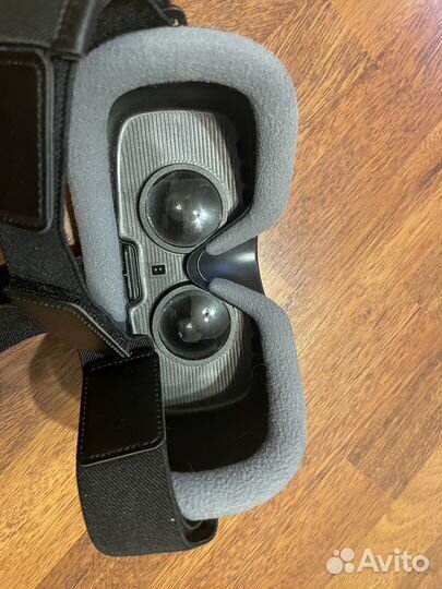 Samsung Gear VR Oculus