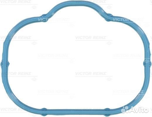 Прокладка коллектора jeep/VAG grand cherokee IV