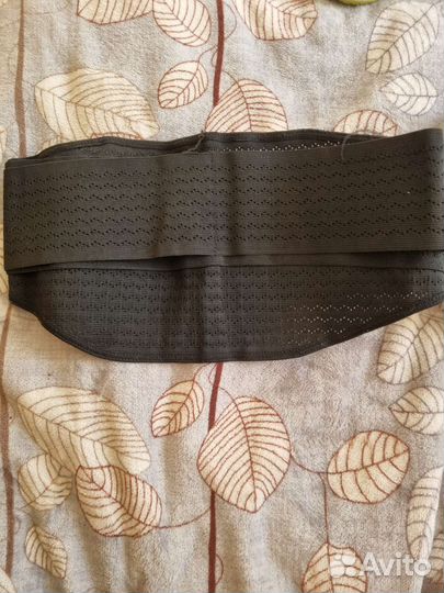 Бандаж для беременных и после родов