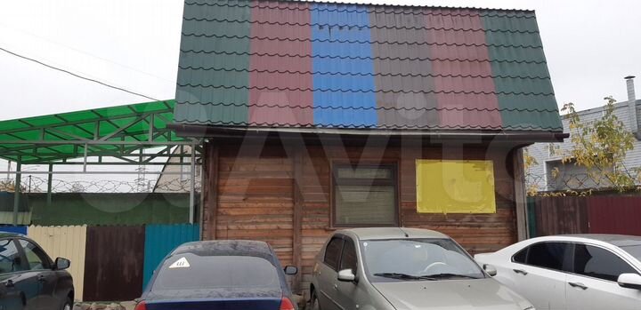 Помещение свободного назначения, 24 м²