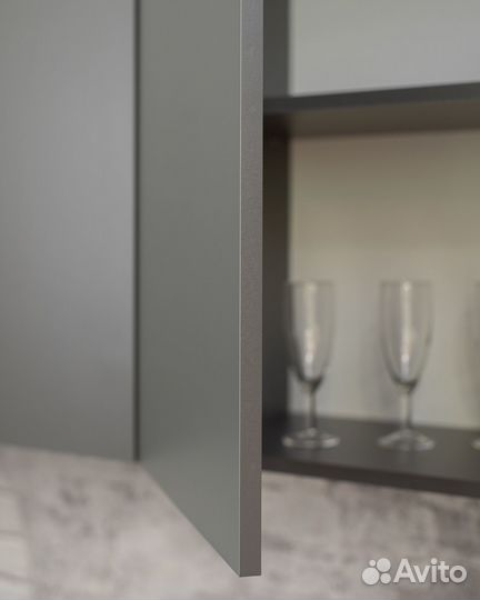 Кухня Лето 2 метра