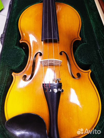 Скрипка в комплекте Hora V100-3/4