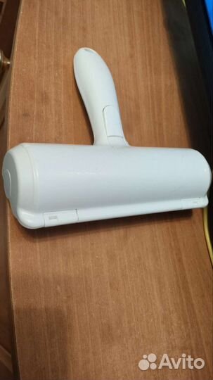 Щётка для удаления шерсти