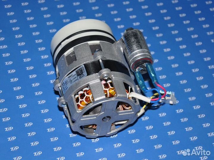 Циркуляционный мотор посудомоечной машины gorenje