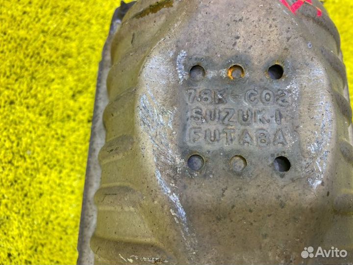 Катализатор передний Suzuki Escudo/Grand Vitara