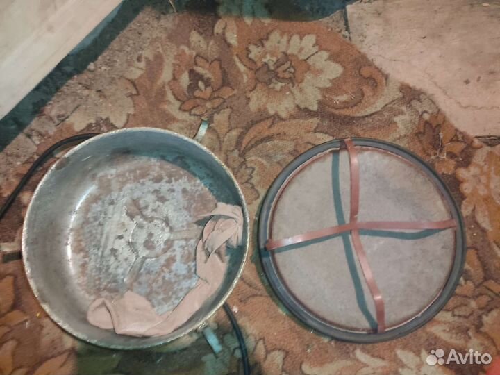 Пылесос Bихрь