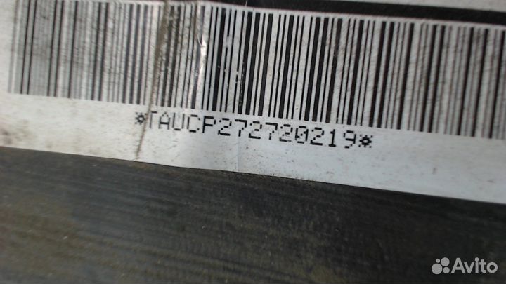 Бак топливный Audi Q7, 2007