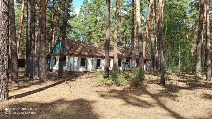 Участок 16 сот. (ИЖС)