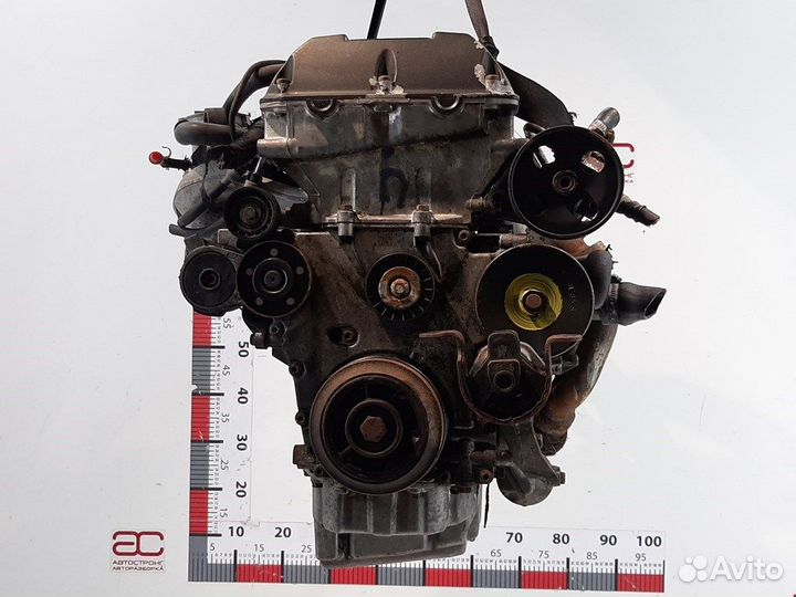 Датчик коленвала Saab 900 2