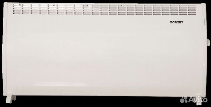 Конвектор электрический