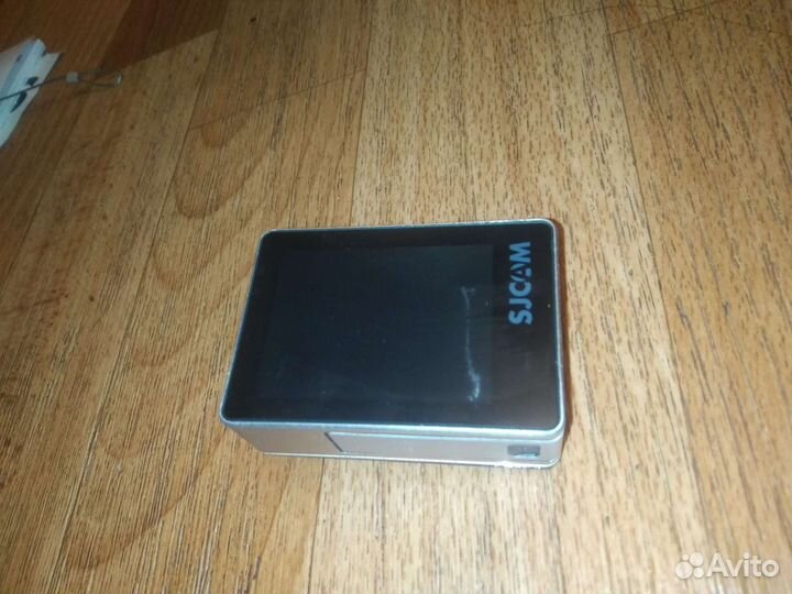 Экшн камера sjcam sj7 star