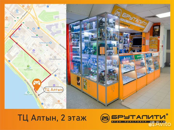 Xbox 360 Red Faction Guerrilla б/у