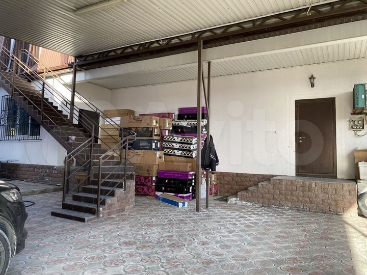 Дом 259 м² на участке 7 сот.