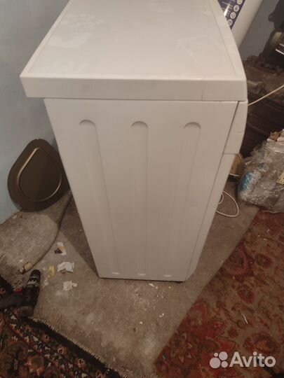 Стиральная машина bosch