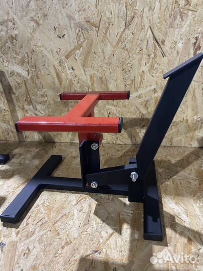 Подъемник подставка для крос/эндуро мотоцикла