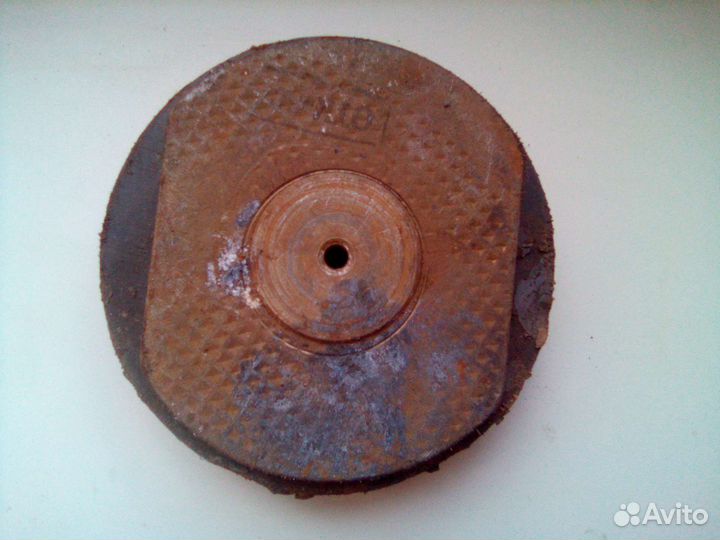 Мощный магнит 2шт