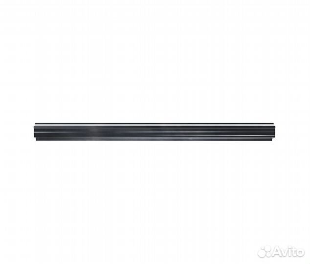 Ремонтные/кузовные пороги на Toyota