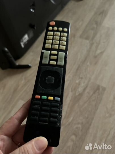 Телевизор LG на запчасти