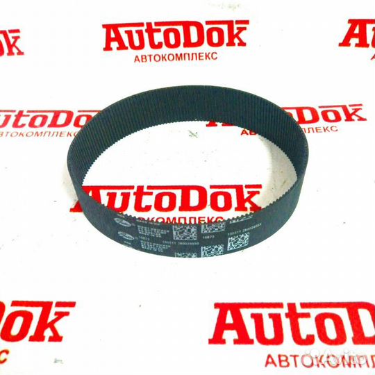 Ремень рулевой рейки